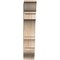 Ekena Millwork Balboa Traditional Smooth Bracket, Douglas Fir, 5 1/2"W x 20"D x 28"H BKT06X20X28BOA01SDF - alternate 3